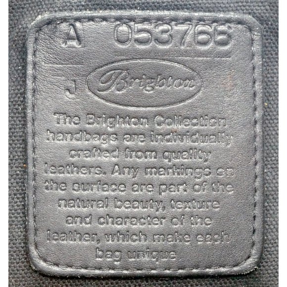 Brighton Purse - Picture 6 of 10